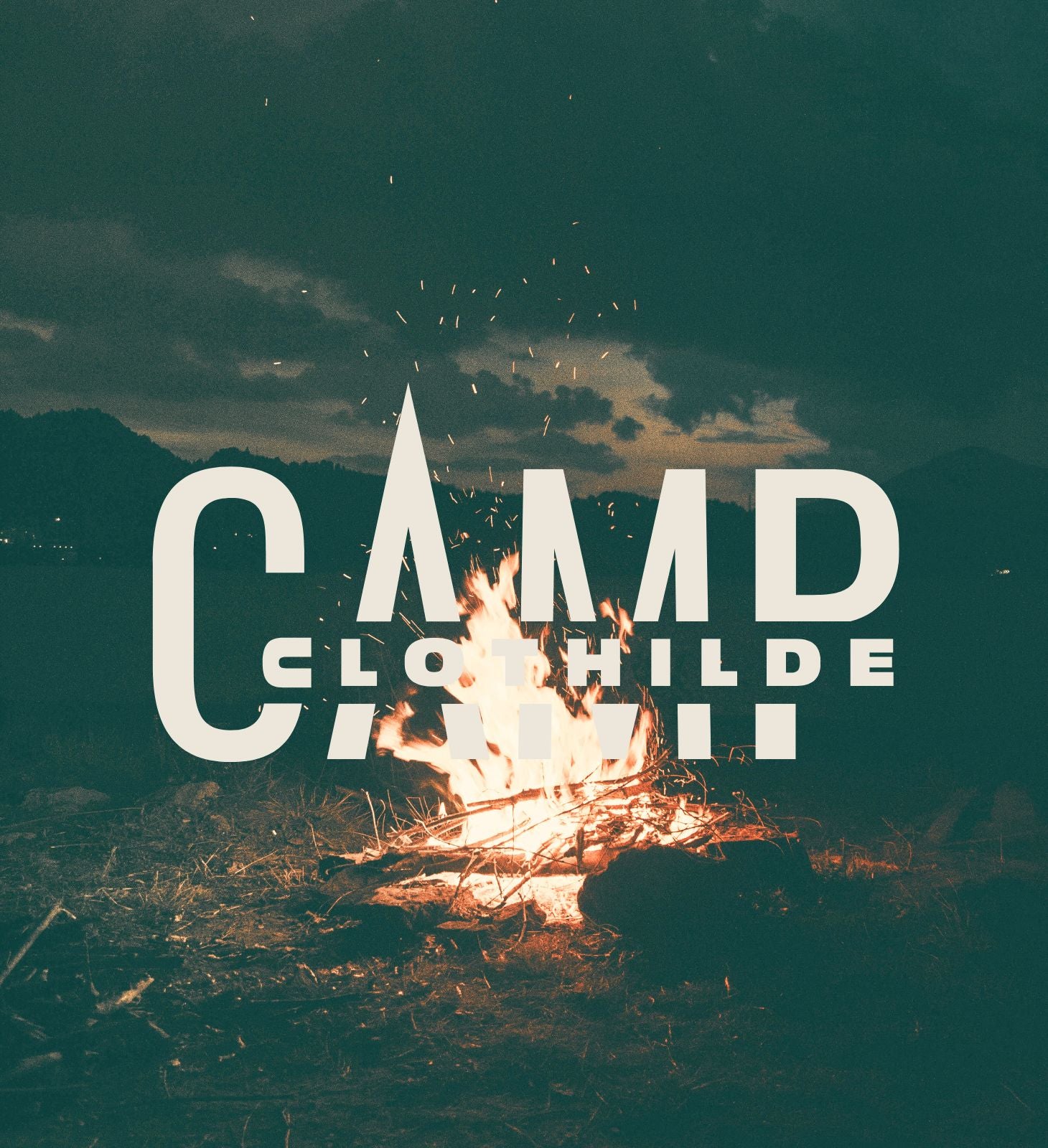 CAMP CLOTHILDE