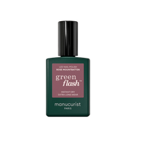 GREEN FLASH - ROSE MOUNTBATTEN