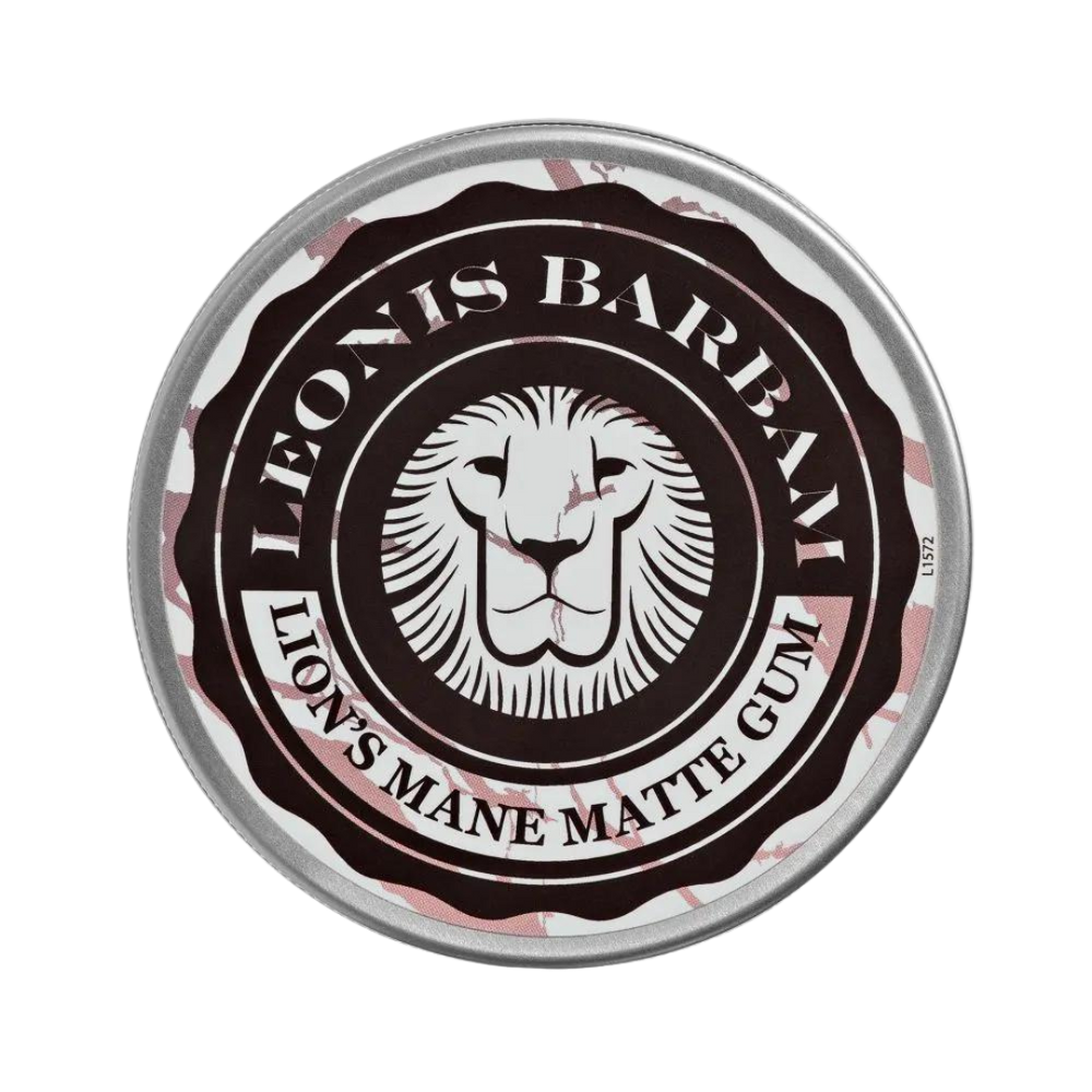 LION'S MANE MATTE GUM