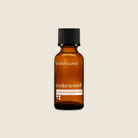 ESSENTIAL OIL - CEDARWOOD