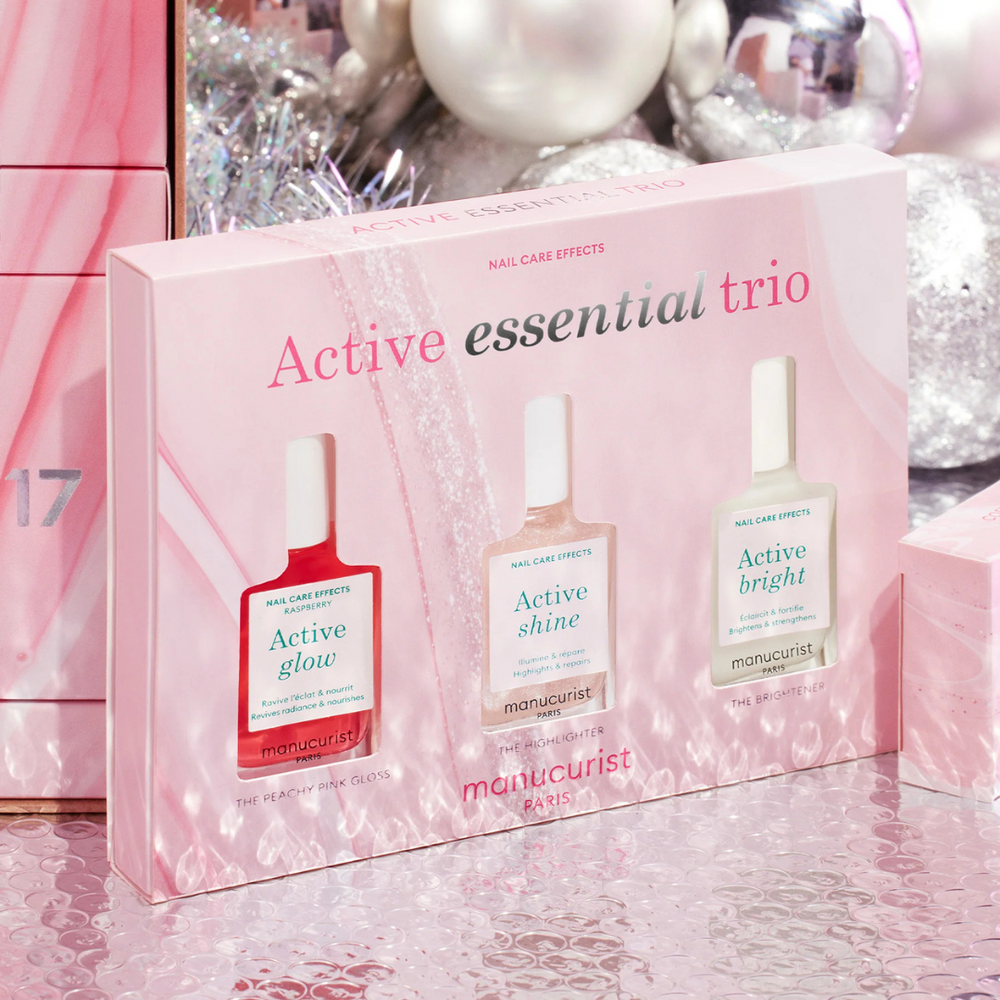 ACTIVE ESSENTIAL TRIO