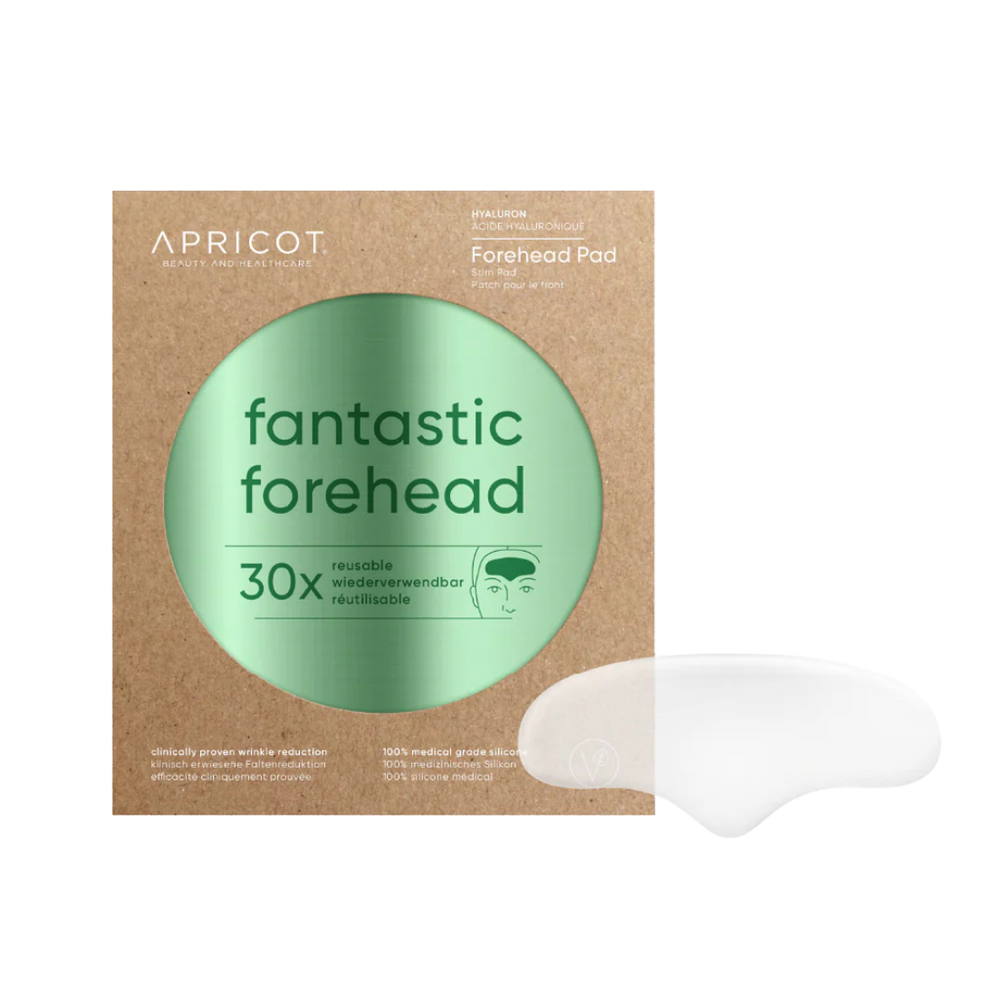 FOREHEAD PAD - HYALURON