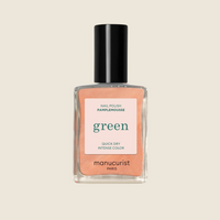 GREEN - PAMPLEMOUSSE