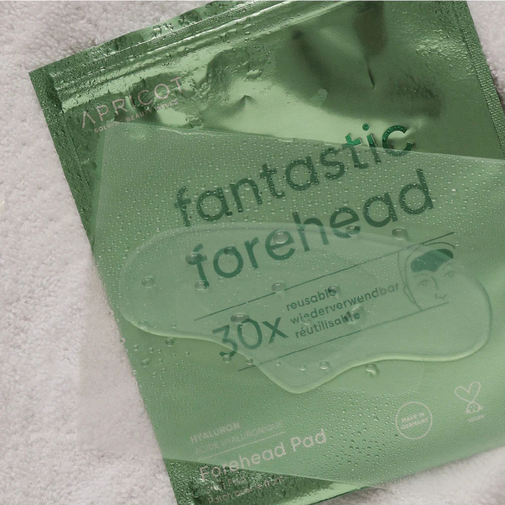 FOREHEAD PAD - HYALURON