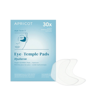 EYE TEMPLE PADS - HYALURON