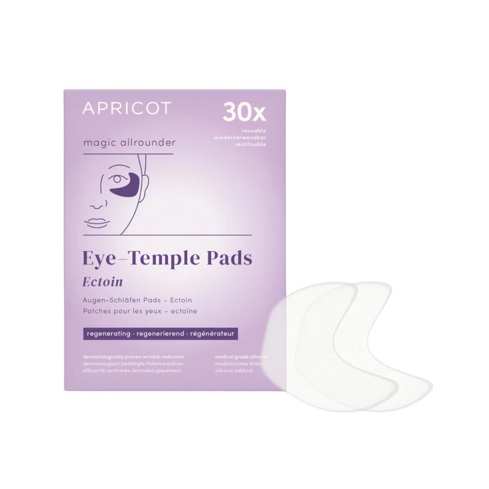 EYE TEMPLE PADS - ECTOIN