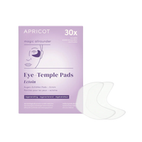 EYE TEMPLE PADS - ECTOIN