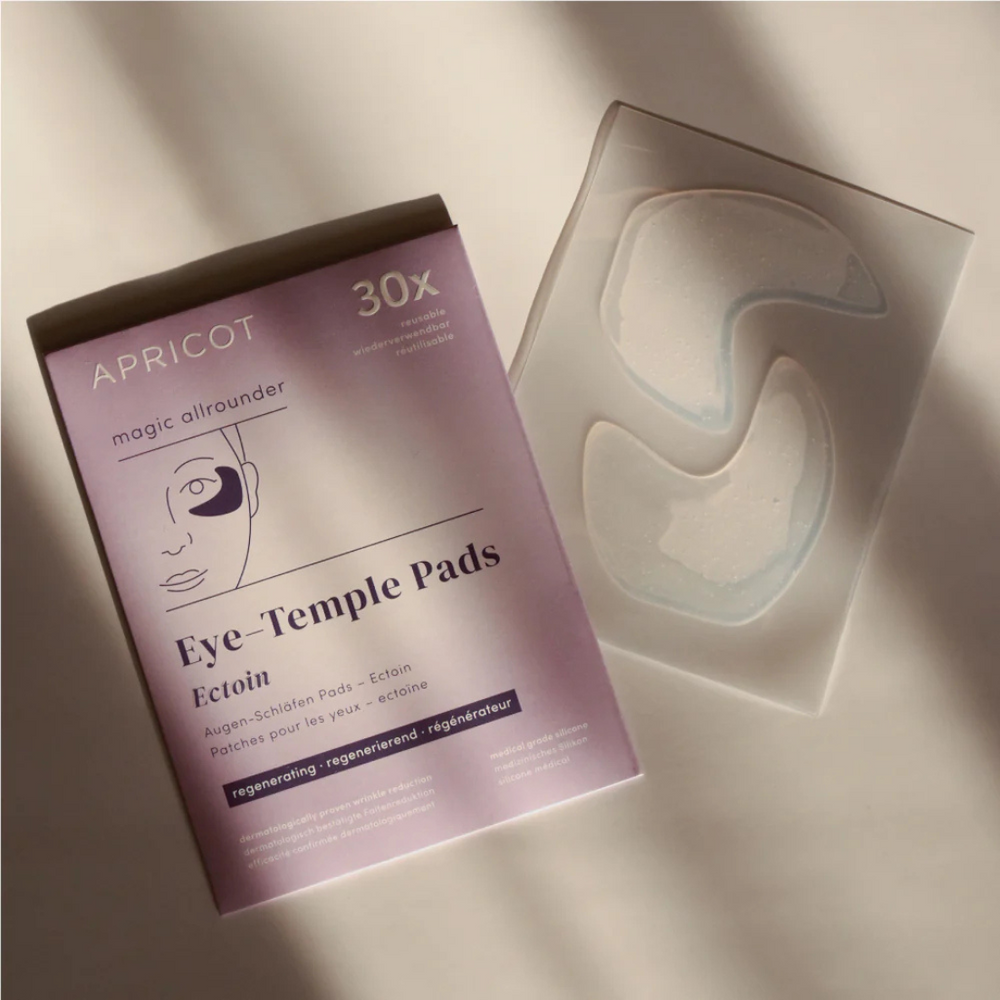 EYE TEMPLE PADS - ECTOIN