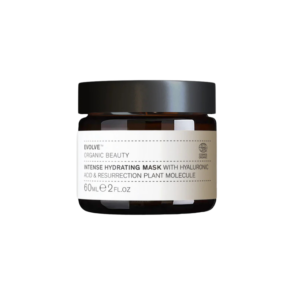 INTENSE HYDRATING MASK