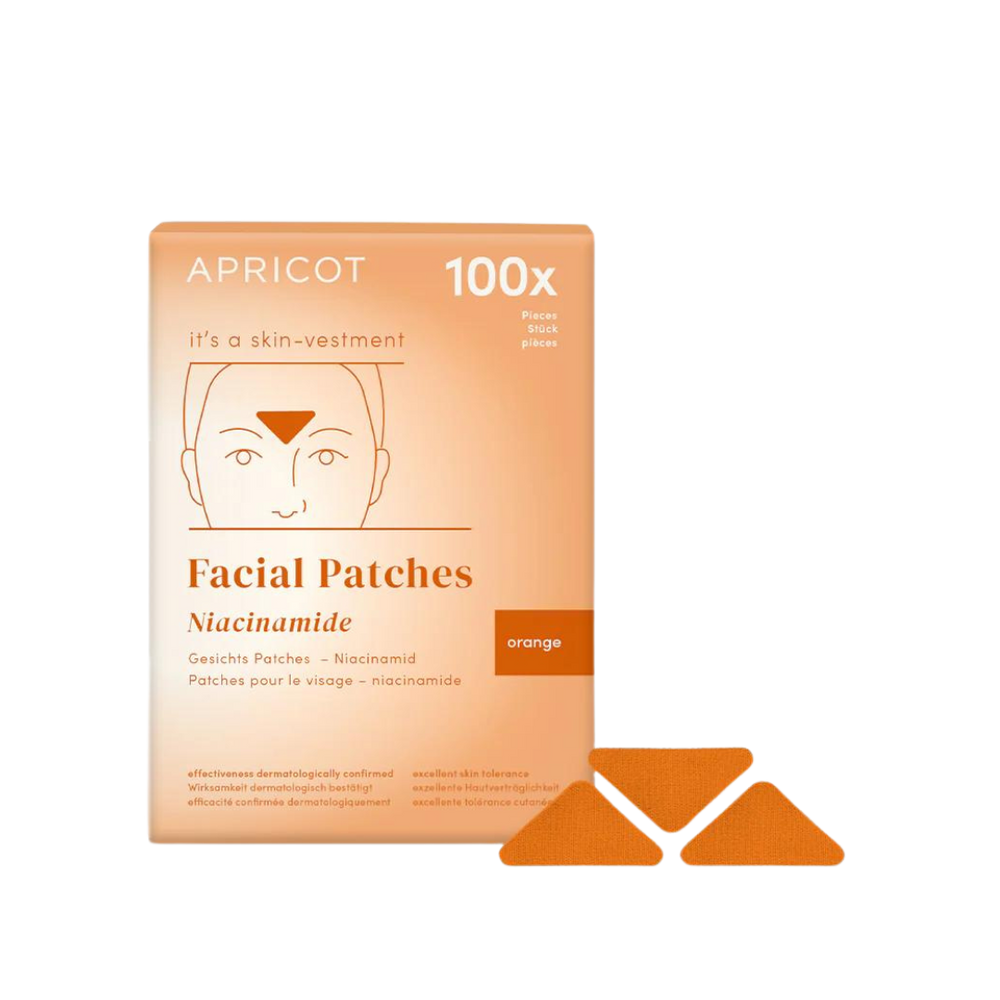 FACIAL PATCHES