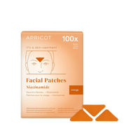 FACIAL PATCHES