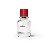 BOTANIST EAU DE PARFUM