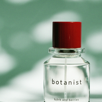 BOTANIST EAU DE PARFUM