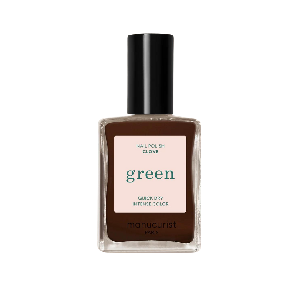 GREEN - CLOVE 