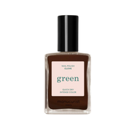 GREEN - CLOVE 