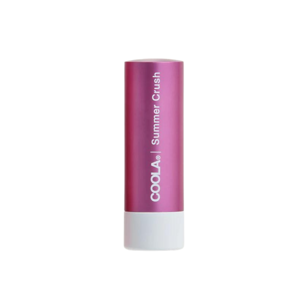 TINTED MINERAL LIPLUX LIPBALM SPF30