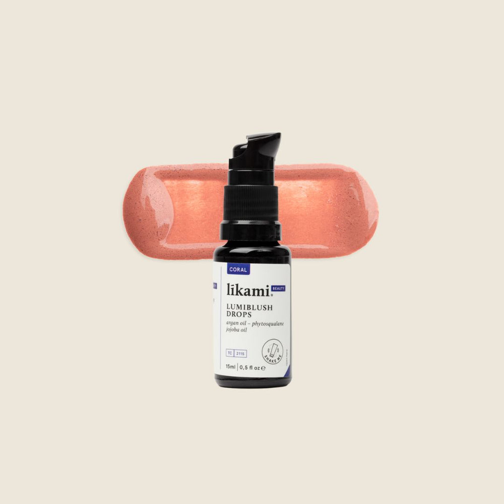 LUMIDROPS SERUM