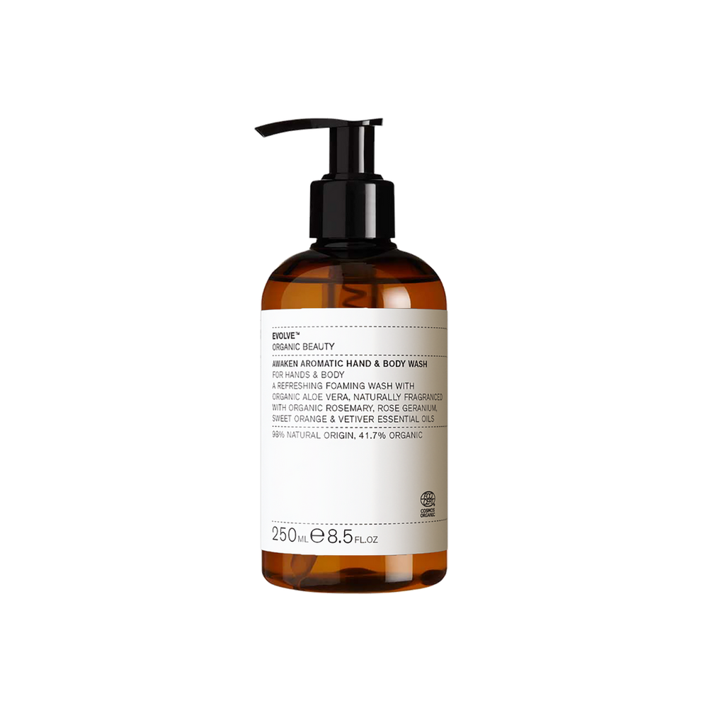 AWAKEN AROMATIC WASH