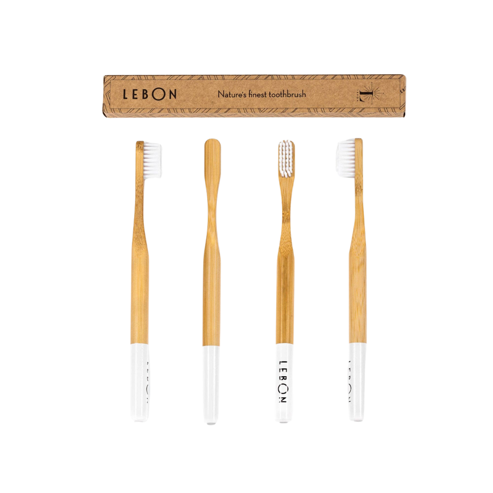 BAMBOO TOOTHBRUSH