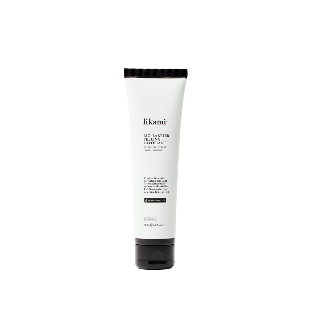 BIO-BARRIER PEELING EXFOLIANT