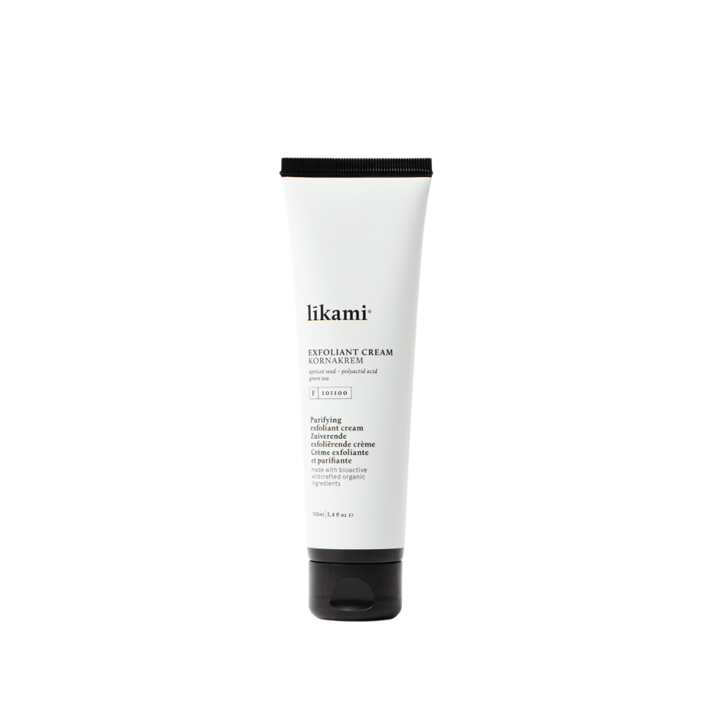 EXFOLIANT CREAM