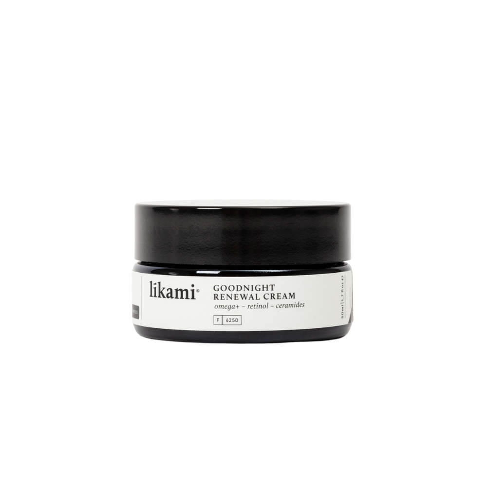 GOODNIGHT RENEWAL CREAM