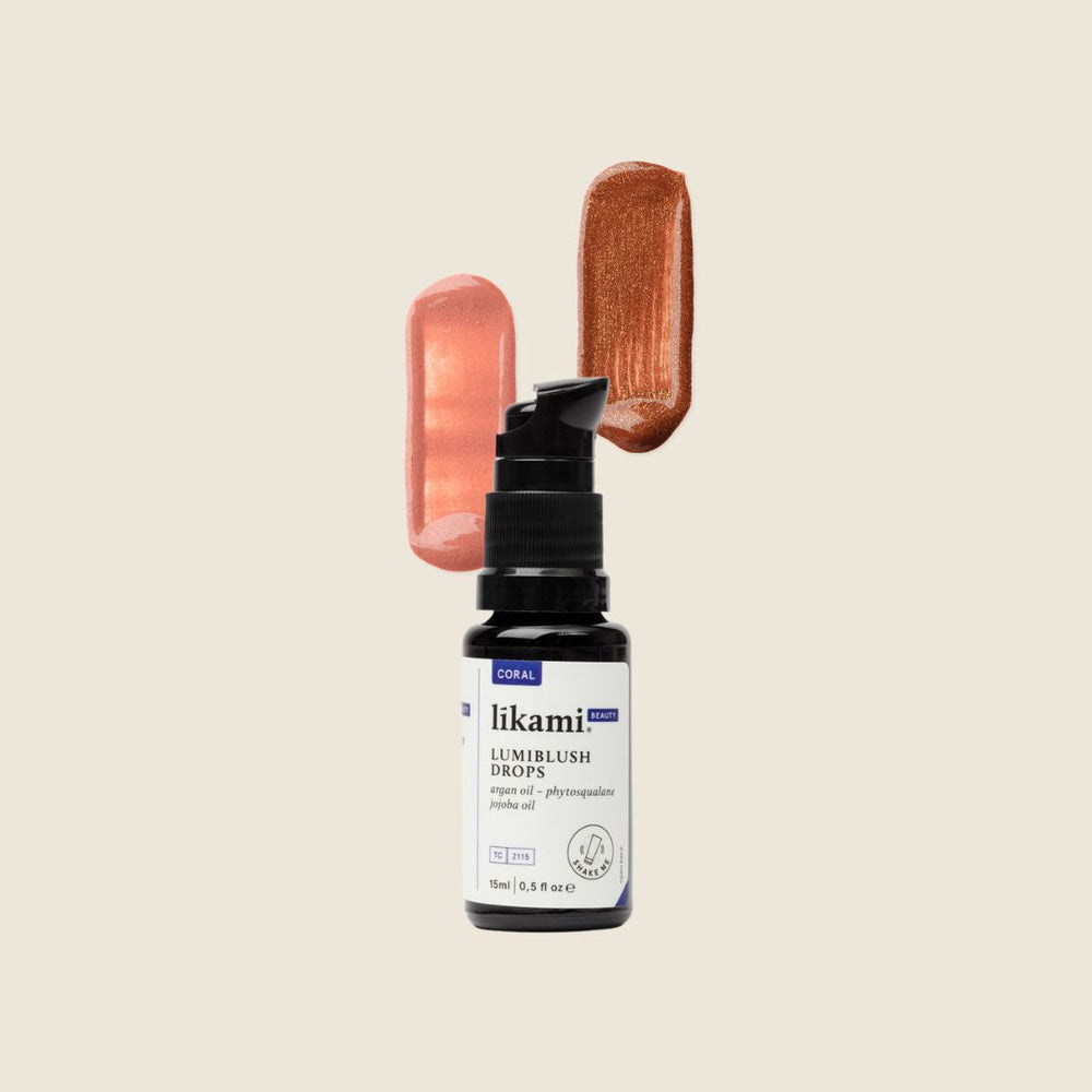 LUMIDROPS SERUM