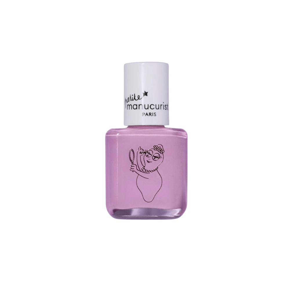 VERNIS ENFANT - BARBABELLE