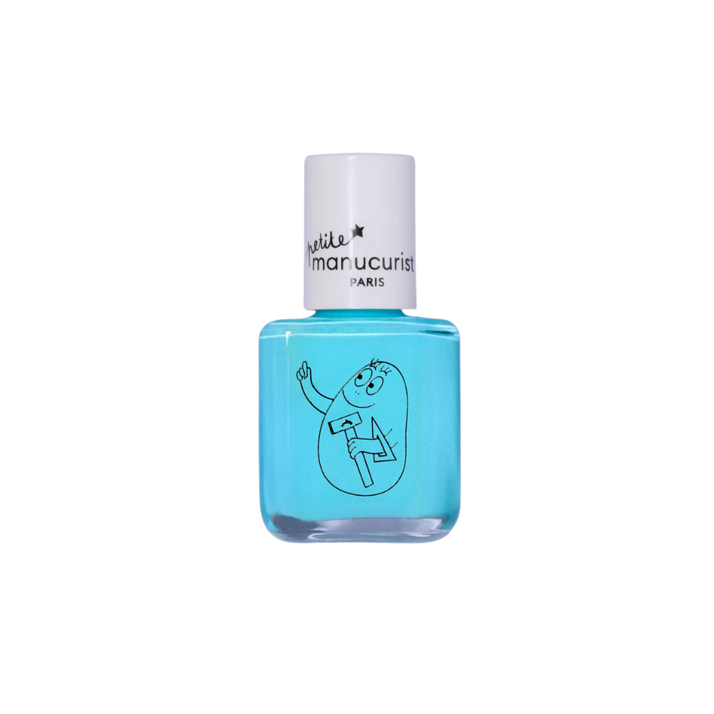 VERNIS ENFANT - BARBIBUL