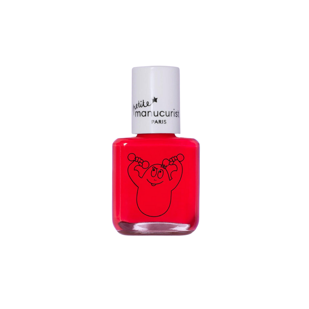 VERNIS ENFANT - BARBIDUR