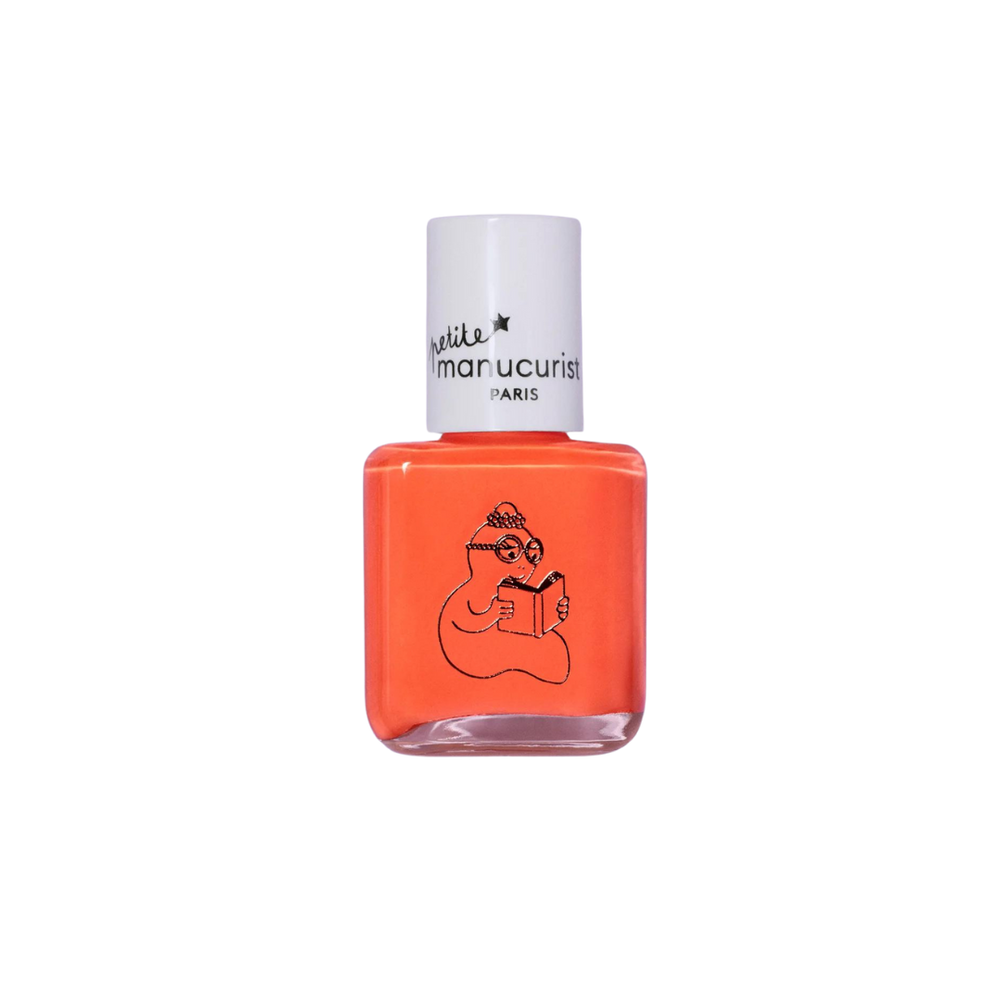 VERNIS ENFANT - BARBOTINE