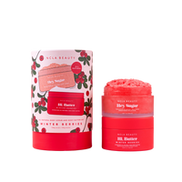 WINTER BERRIES BODY CARE SET