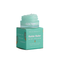 BALM BABE MINT GELATO