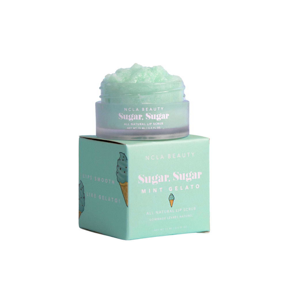 SUGAR SUGAR MINT GELATO