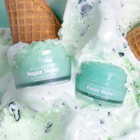 BALM BABE MINT GELATO