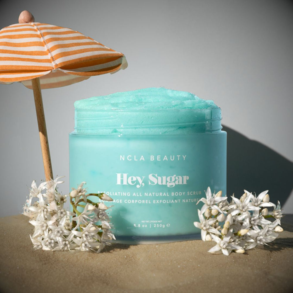 HEY SUGAR NEROLI SEASIDE