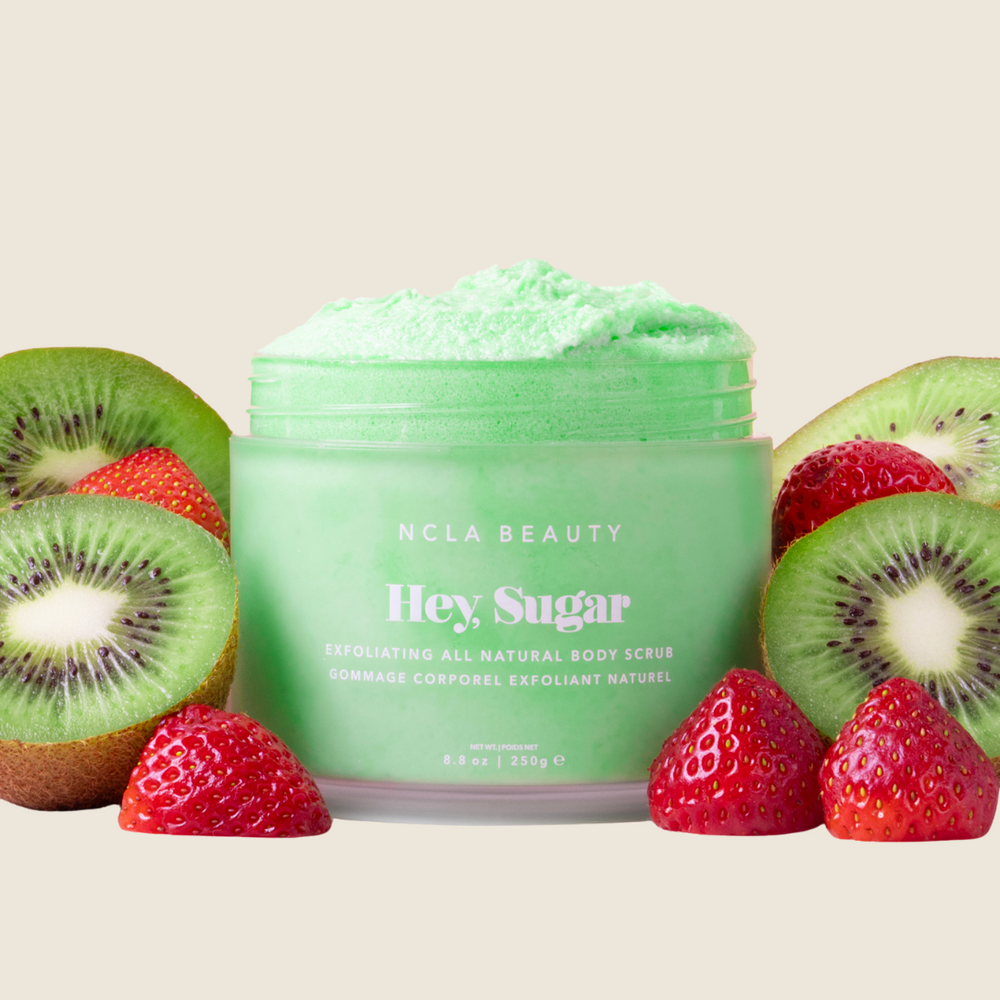 HEY SUGAR BODY SCRUB