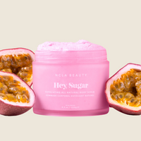 HEY SUGAR BODY SCRUB