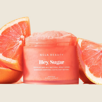 HEY SUGAR BODY SCRUB