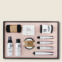 COMPLETE FACIAL CARE SET