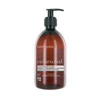 SKIN WASH - CEDARWOOD