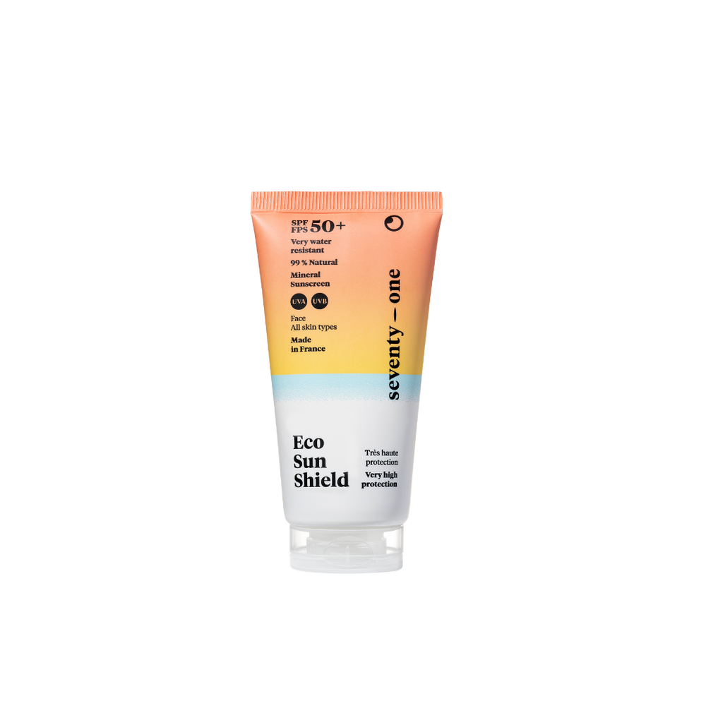 ECO SUN SHIELD SPF50+