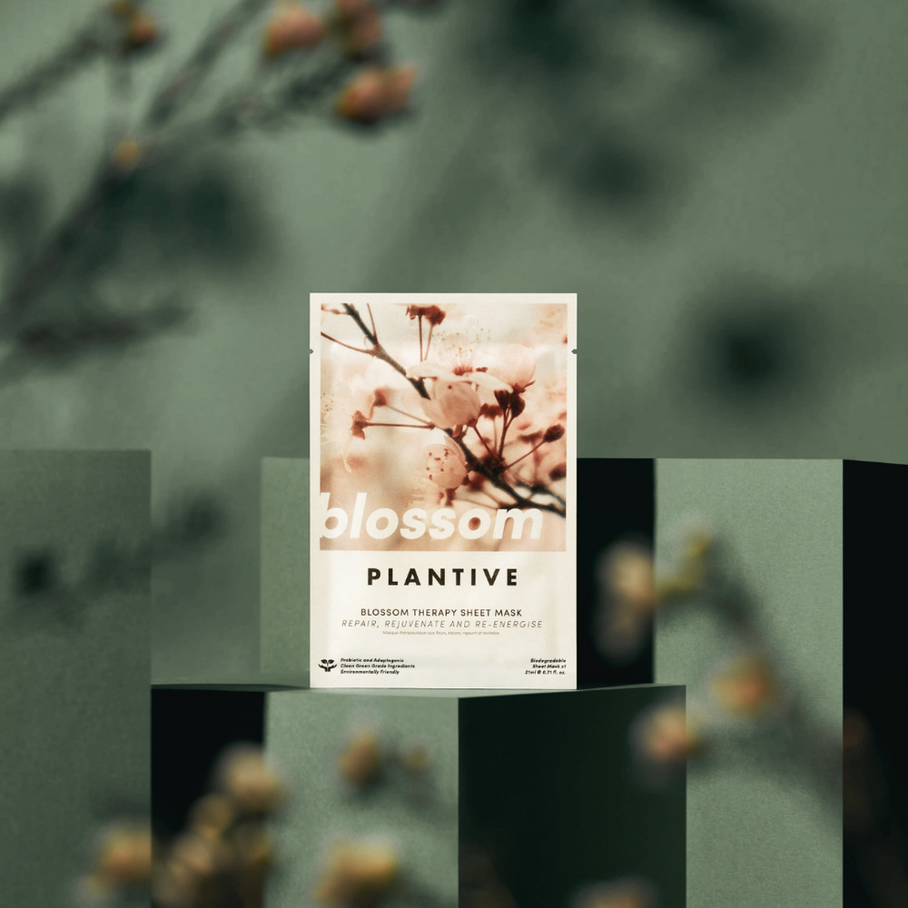 PLANTIVE BLOSSOM THERAPY