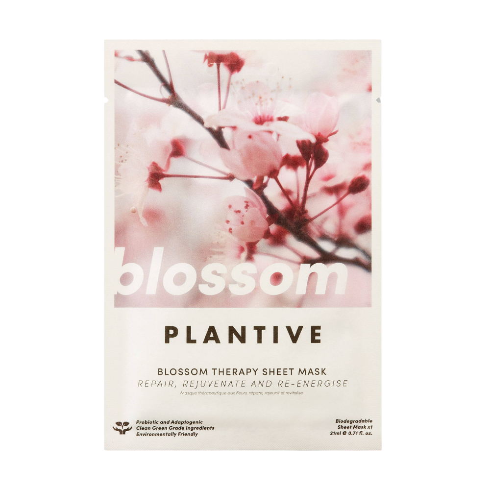 PLANTIVE BLOSSOM THERAPY