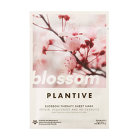 PLANTIVE BLOSSOM THERAPY