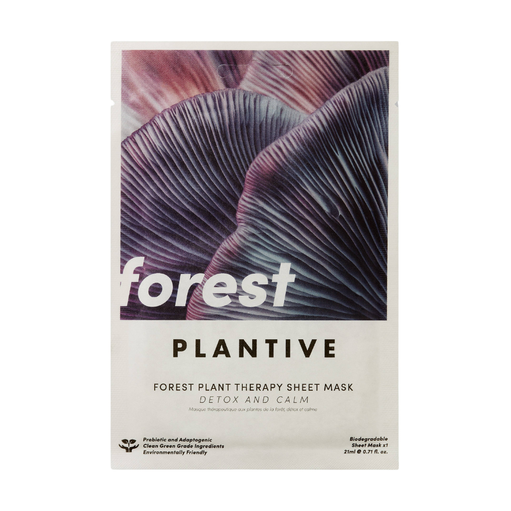 PLANTIVE FOREST PLANT THERAPY