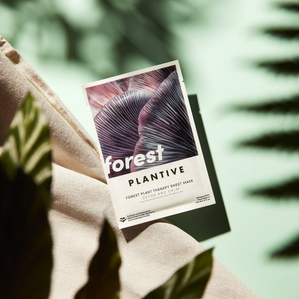 PLANTIVE FOREST PLANT THERAPY