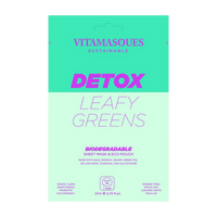 DETOX LEAFY GREENS