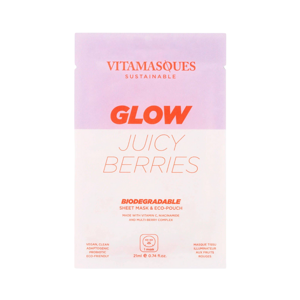 GLOW JUICY BERRIES