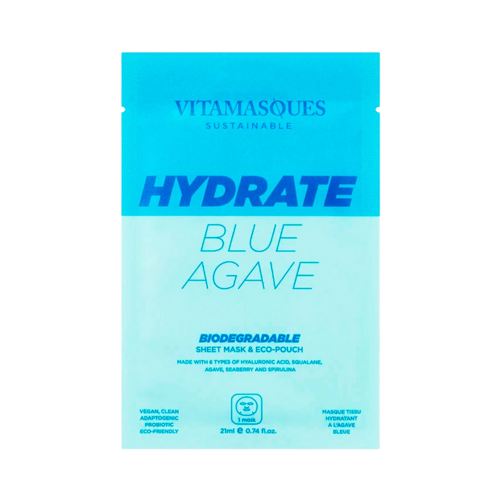 HYDRATE BLUE AGAVE